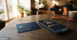 AutoCard: криптокарта из Сингапура — обзор условий