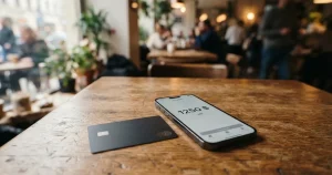 Blackcatcard: обзор карты, комиссии и риски для россиян