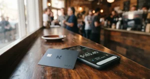 Card.fi карта: обзор, комиссии и кому она подойдёт