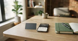 CasperCard карта обзор — условия, комиссии, пополнение