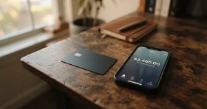 Coinbase Card: обзор для русскоязычных в 2026 году