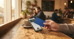 Coinspot карта обзор 2026: кому подходит и кому нет