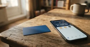 Karta карта — обзор криптокарты Visa, условия, комиссии, пополнение