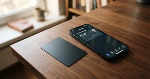 KeyOne: обзор виртуальной криптокарты для русскоязычных
