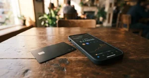 M2 карта обзор: швейцарский IBAN и Mastercard за подписку в USDT