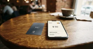 Nero карта обзор: виртуальная карта под USDT и USDC