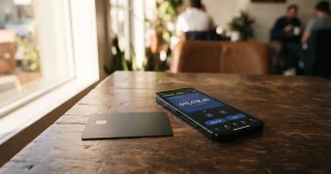 OnCards: виртуальная карта в Telegram за USDT