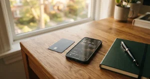 Revolut: виртуальная криптокарта — обзор для русскоязычных