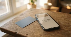 Rizon: виртуальная карта Visa из криптовалюты — обзор