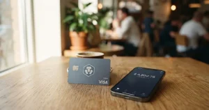 WantToPay: обзор криптокарты для русскоязычных