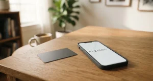 Wavecard: обзор криптокарты на биткоине, комиссии и доступность